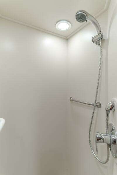 2008 Grand Banks 59 Aleutian RP