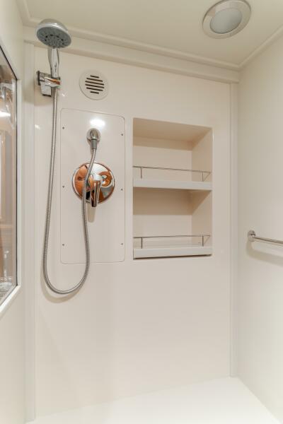 59' 2008 Grand Banks 59 Aleutian RP