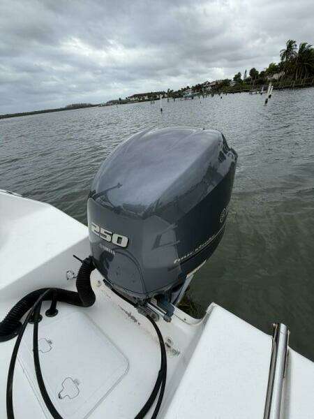 23ft Tidewater Yacht For Sale