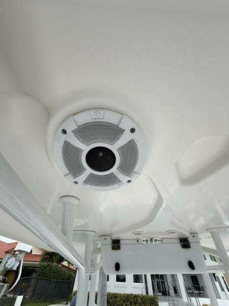 23ft Tidewater Yacht For Sale