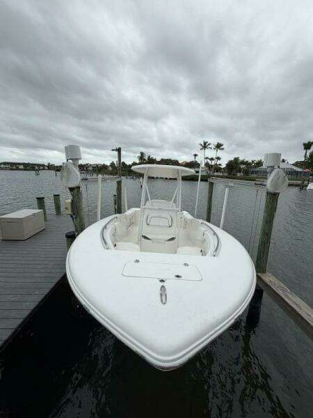 23ft Tidewater Yacht For Sale