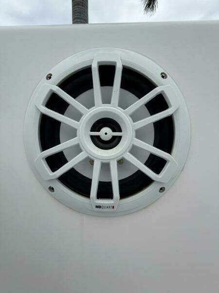 23ft Tidewater Yacht For Sale