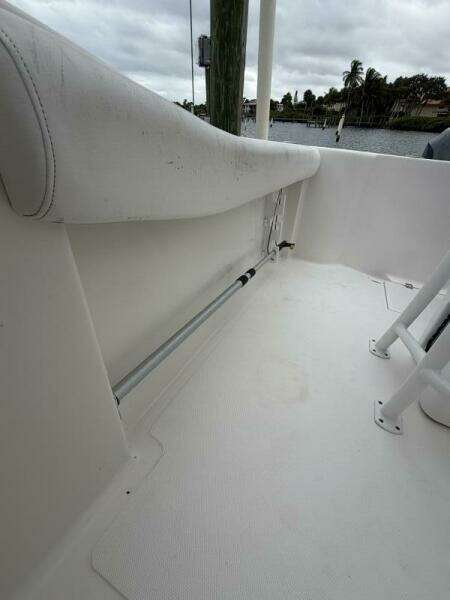 23ft Tidewater Yacht For Sale