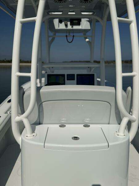 26ft Yellowfin Yacht For Sale