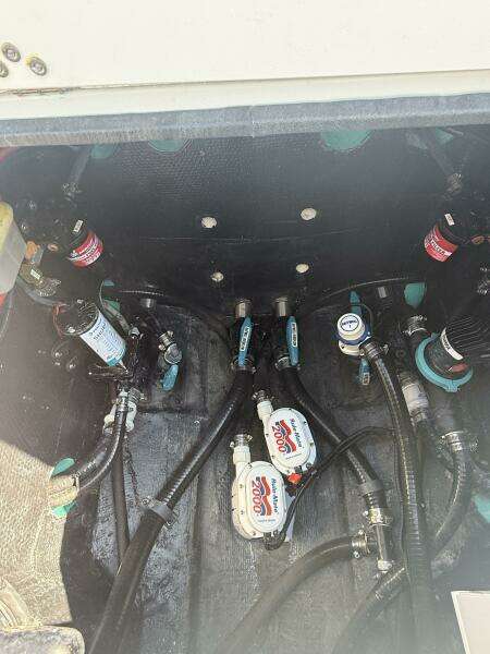 26ft Yellowfin Yacht For Sale