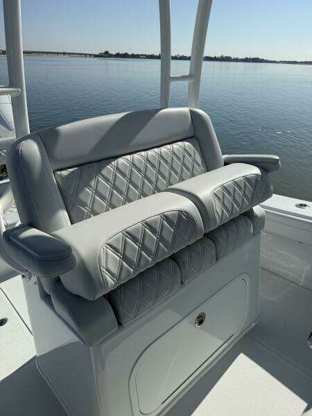 26ft Yellowfin Yacht For Sale