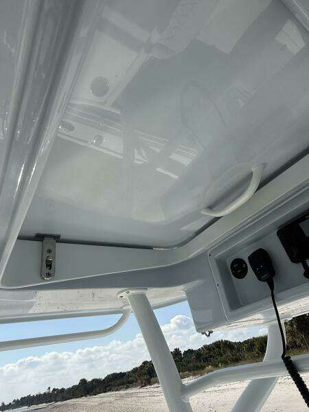 26ft Yellowfin Yacht For Sale