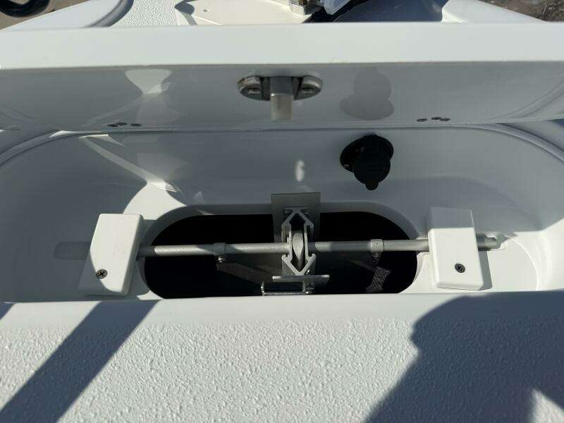 26ft Yellowfin Yacht For Sale