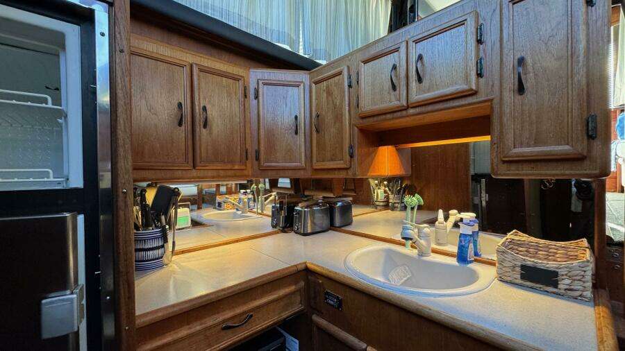 BIG TIME 42ft Jersey Yacht For Sale