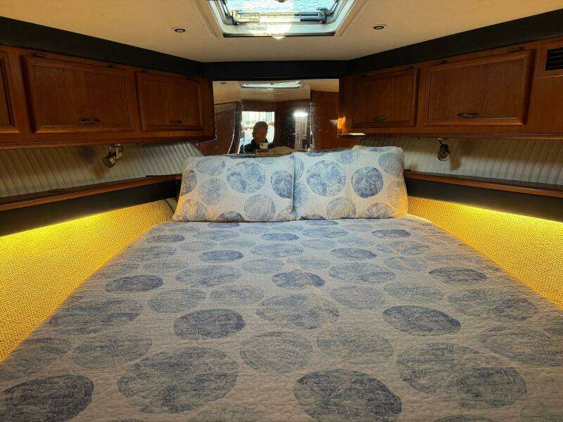 BIG TIME 42ft Jersey Yacht For Sale