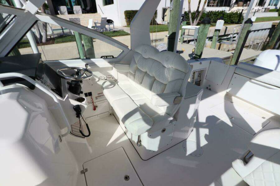 26ft Edgewater Yacht For Sale