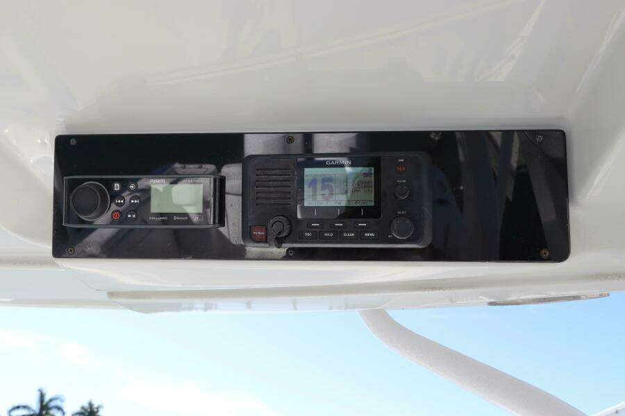 26ft Edgewater Yacht For Sale