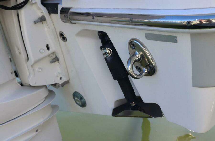 26ft Edgewater Yacht For Sale