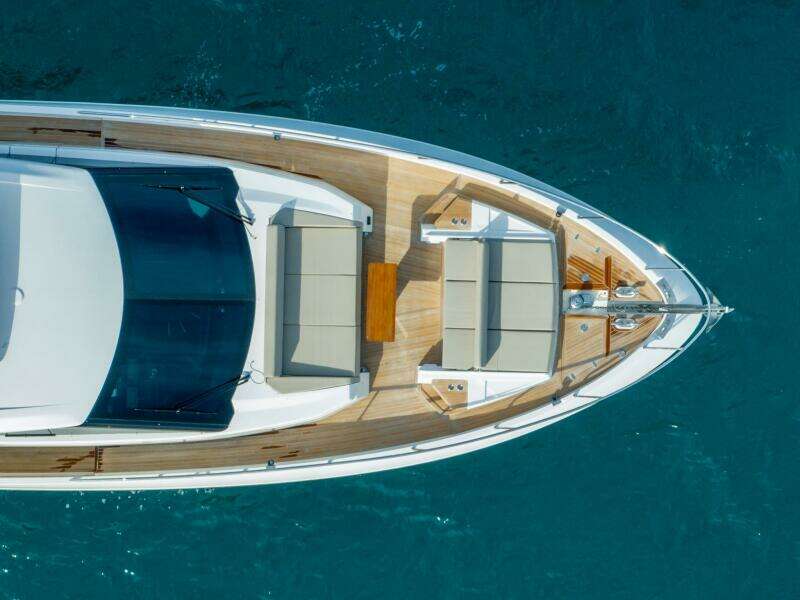 72ft Ferretti Yachts Yacht For Sale