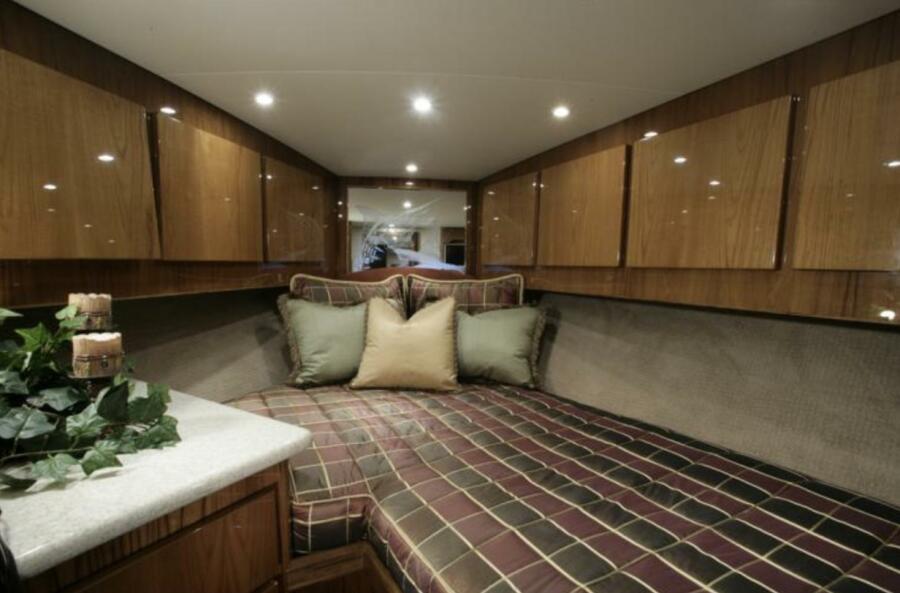 48' 2026 Buddy Davis Davis 48 Express