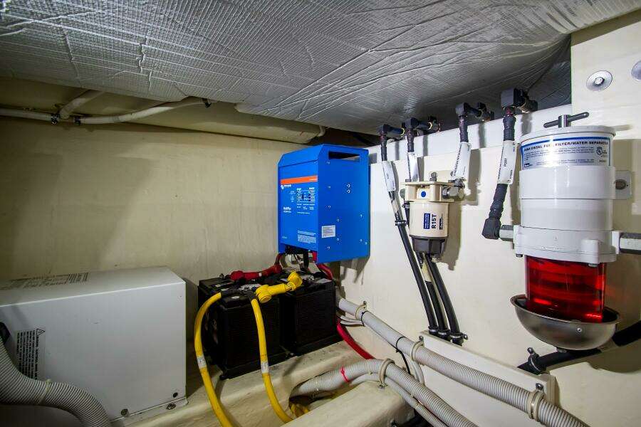 2017 Tiara 39 Coupe - POUR IT ON