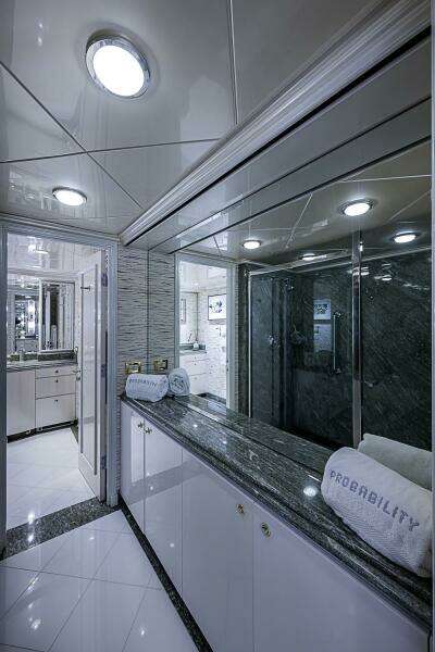 Probability 122612ft Delta Marine Yacht For Sale