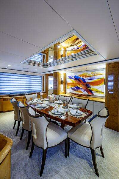 Probability 122612ft Delta Marine Yacht For Sale