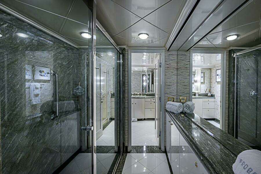 Probability 122612ft Delta Marine Yacht For Sale