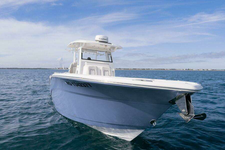 32ft Sea Fox Yacht For Sale
