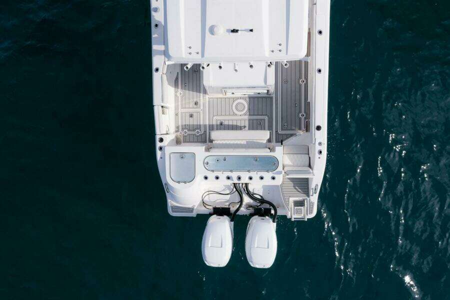 32ft Sea Fox Yacht For Sale