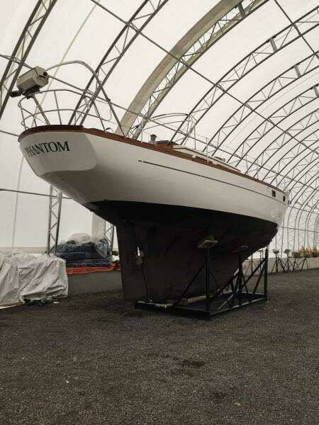 Phantom 44ft Reliance Yacht For Sale