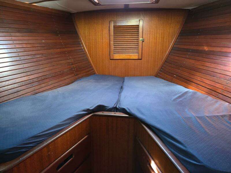 Phantom 44ft Reliance Yacht For Sale