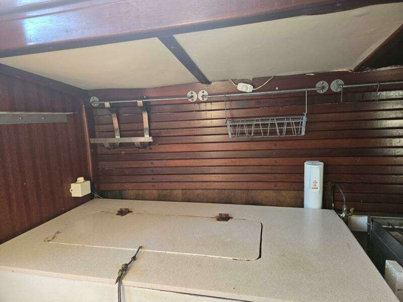 Phantom 44ft Reliance Yacht For Sale