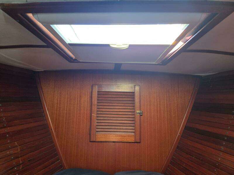 Phantom 44ft Reliance Yacht For Sale