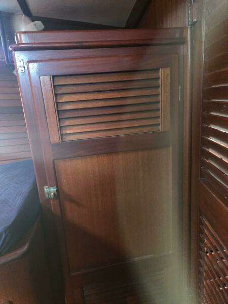 Phantom 44ft Reliance Yacht For Sale