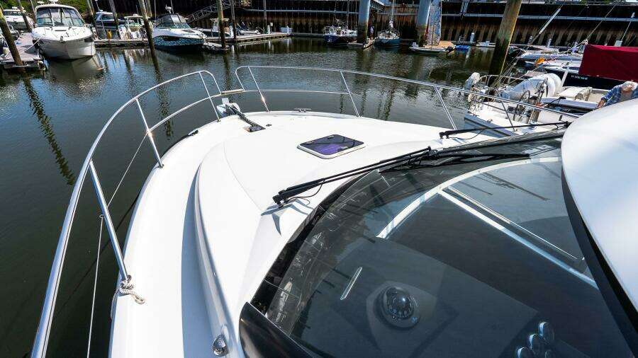 AMI KIDS 36ft Jeanneau Yacht For Sale