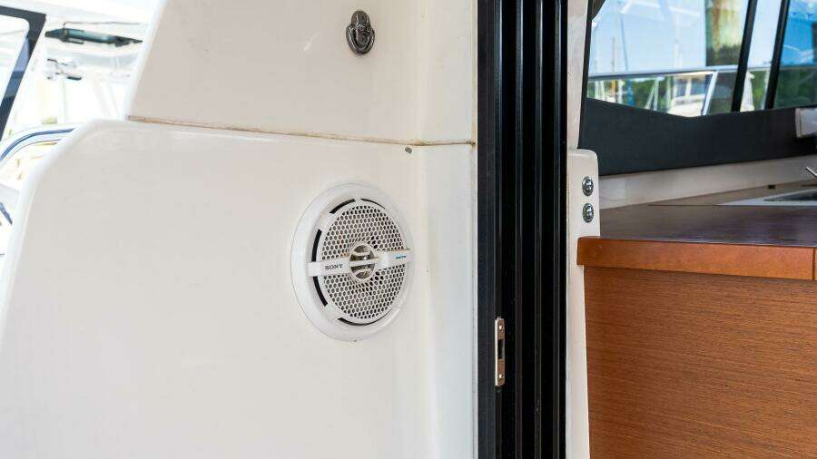 AMI KIDS 36ft Jeanneau Yacht For Sale