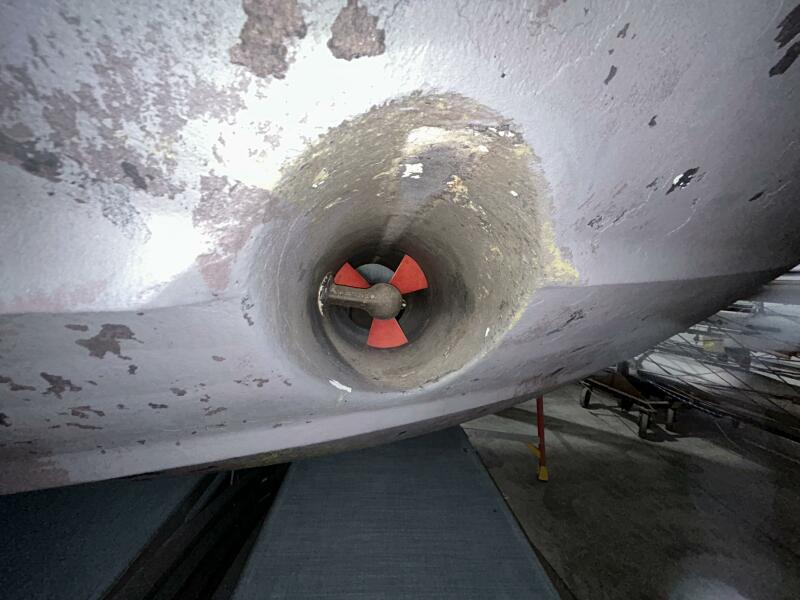 56' 1999 Sea Ray 560 Sedan Bridge