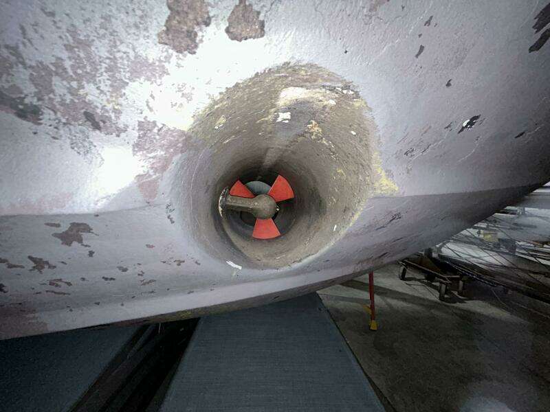 56ft Sea Ray Yacht For Sale