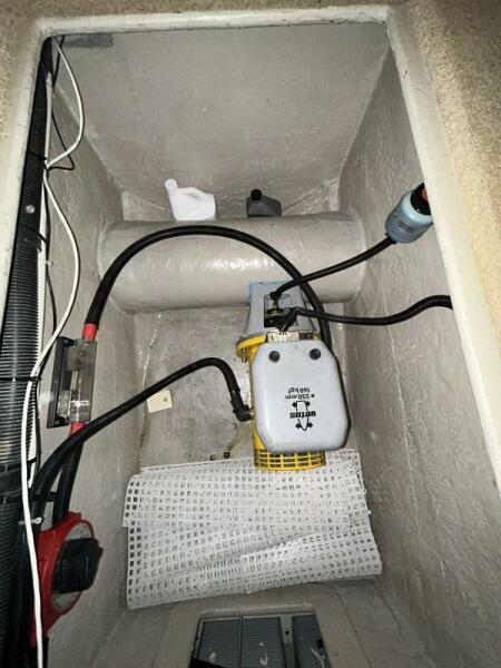 56' 1999 Sea Ray 560 Sedan Bridge