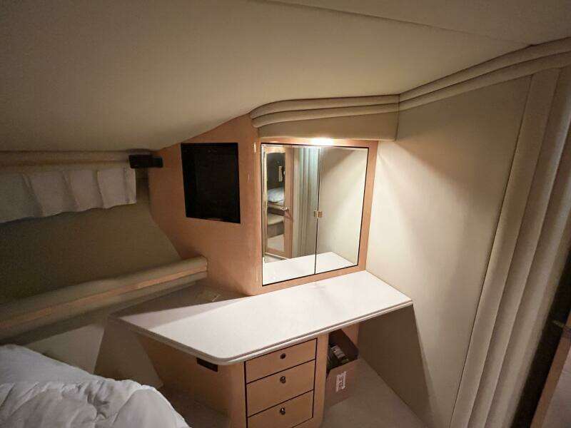 56ft Sea Ray Yacht For Sale