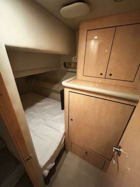 56ft Sea Ray Yacht For Sale