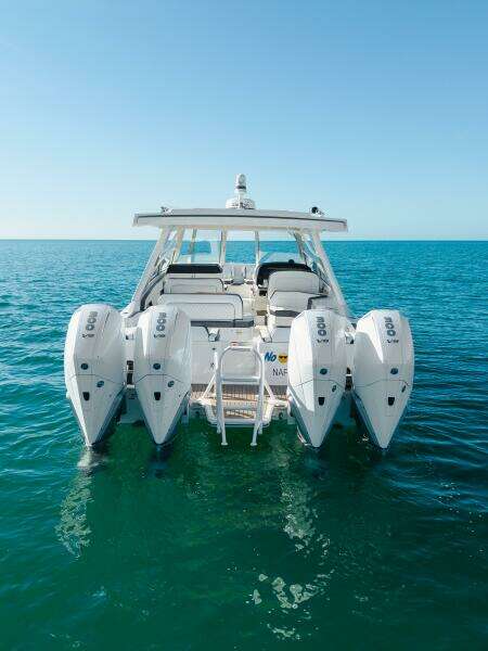 40ft World Cat Yacht For Sale