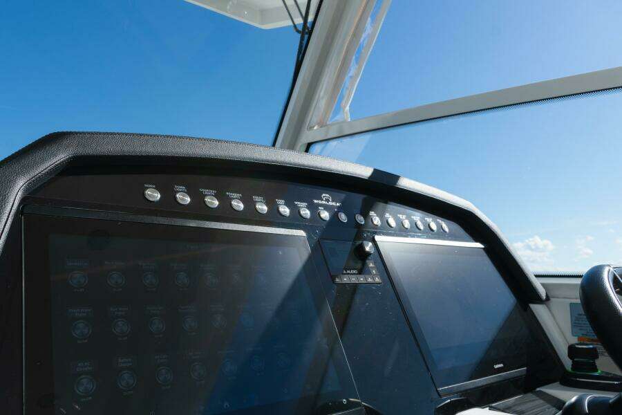 40ft World Cat Yacht For Sale