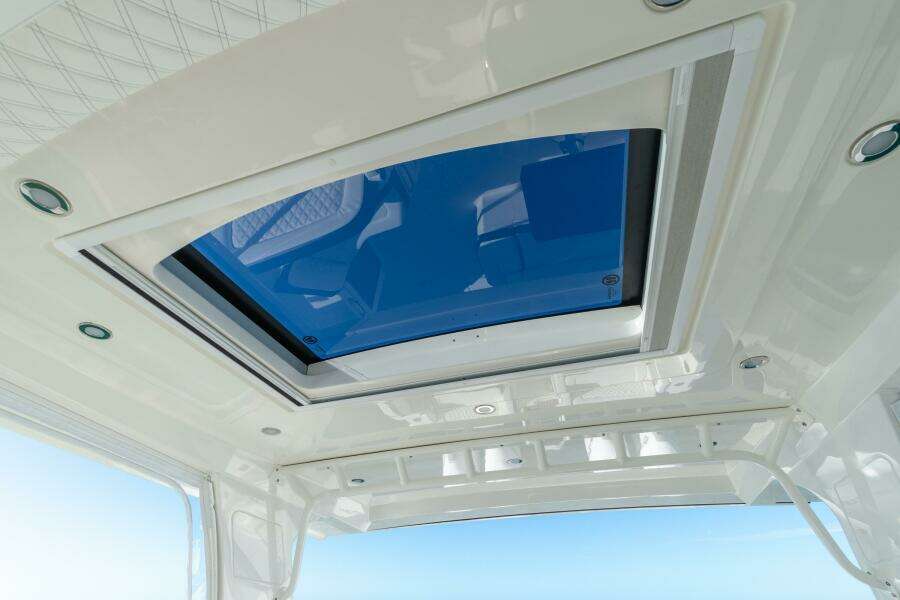 40ft World Cat Yacht For Sale