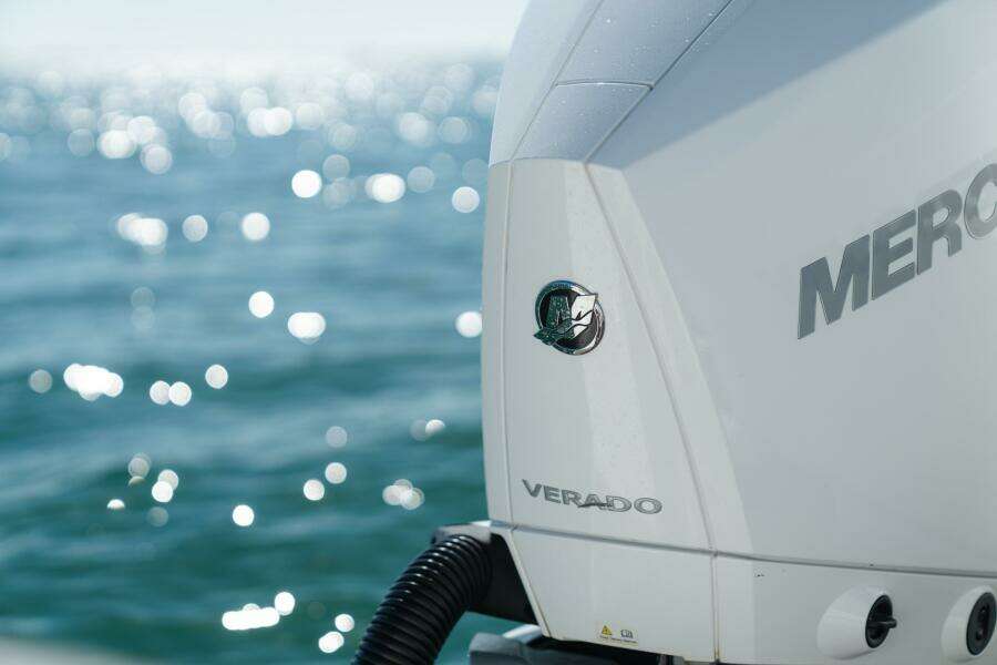 40ft World Cat Yacht For Sale