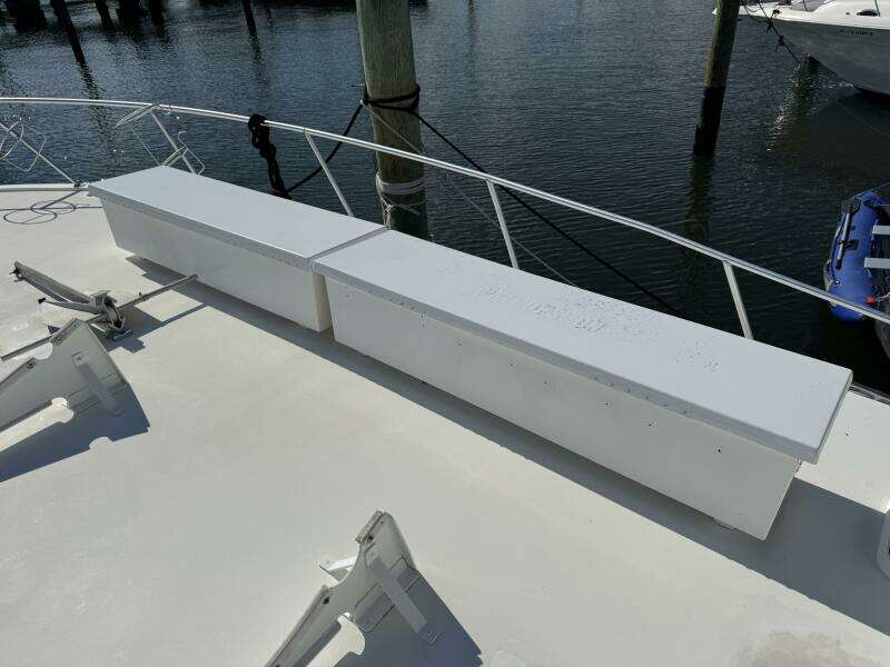 Secone 58ft Viking Yacht For Sale