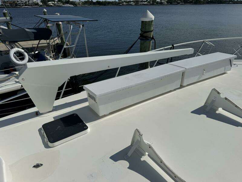 Secone 58ft Viking Yacht For Sale