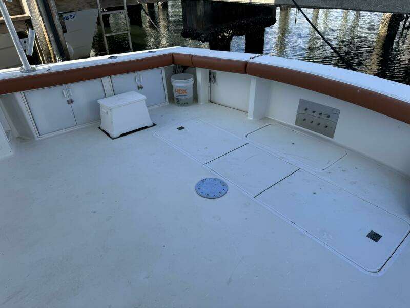 Secone 58ft Viking Yacht For Sale