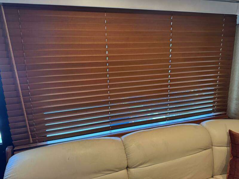 Secone 58ft Viking Yacht For Sale