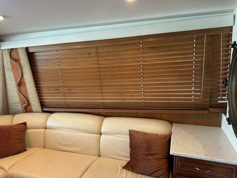 Secone 58ft Viking Yacht For Sale