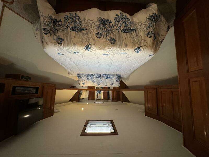Secone 58ft Viking Yacht For Sale