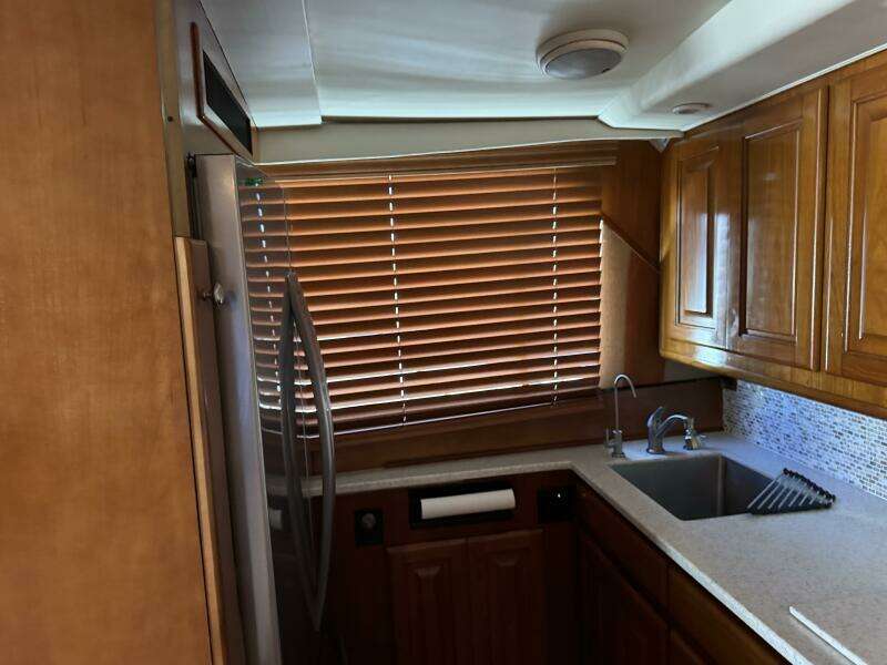 Secone 58ft Viking Yacht For Sale