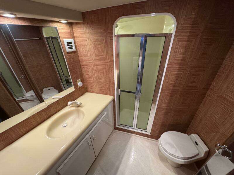 Secone 58ft Viking Yacht For Sale