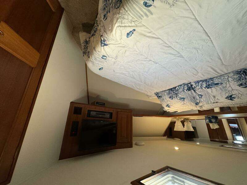 Secone 58ft Viking Yacht For Sale